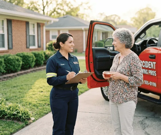 Accident Towing Service Whittier, CA FAQs
